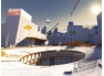 Niezwykła ścieżka dźwiękowa w Mirror's Edge
