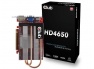 Club 3D Radeon HD 4650