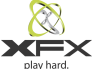 Graj twardo z XFX i zaprojektuj motocykl