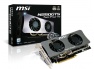 MSI przedstawia dwie karty graficzne z rodziny N250GTS Twin Frozr