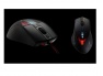 Mysz dla graczy z wyświetlaczem OLED