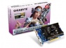 Gigabyte Radeon HD 4650 na AGP