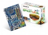 Nowoczesna płyta główna z obsługą pamięci DDR3