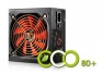 Zasilacze Enermax ECO80+ dostępne w czterech wariantach mocy