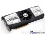 Inno3D GeForce GTX 295 Platinum