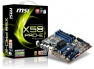 Nowa płyta MSI X58 Pro-E