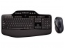 Logitech Wireless Desktop MK 700