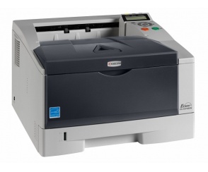 Kyocera Mita FS-1370DN - Dobra i tania drukarka