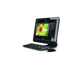 Komputer PC all-in-one HP Omni 100z