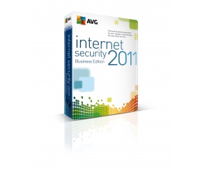 AVG 2011 Internet Security