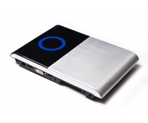 Nowy ZOTAC ZBOX serii Blu-ray