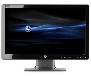 Nowy 23-calowy monitor LCD od HP