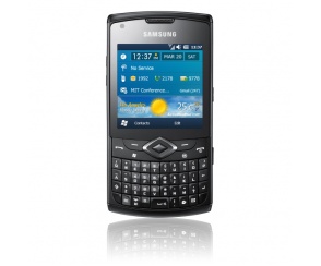 Samsung Omnia Pro z pakietem Microsoft Office Mobile 2010