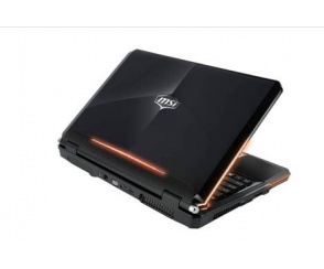 Najwyższa jakość dźwięku w notebookach MSI GX660