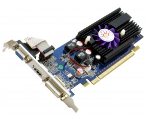 SPARKLE GeForce 8400 GS 1GB DDR3