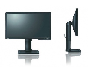 Monitor 3D: BenQ XL2410T