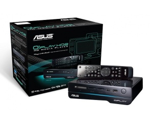 Połącz się ze światem rozrywki dzięki ASUS O!Play HD2