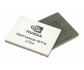 Wspaniała siódemka - Nvidia GeForce 400M