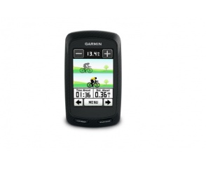 Garmin Edge 800 dla rowerzystów