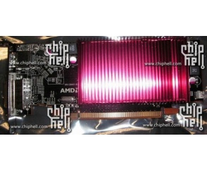 Karta graficzna Radeon HD 6300