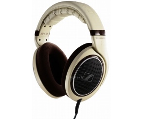 HD 598 firmy Sennheiser