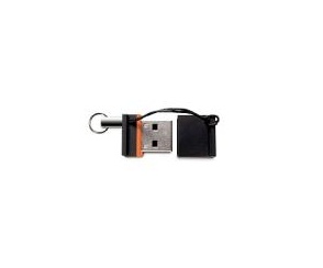 Miniaturowy pendrive LaCie MosKeyto