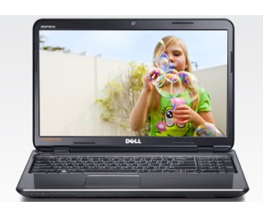 Inspiron M501R oraz M5030 od Della