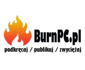 BurnPC – polska platforma rankingowa startuje 1 października