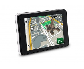 Garmin nuvi 3790T najlepszy w Europie