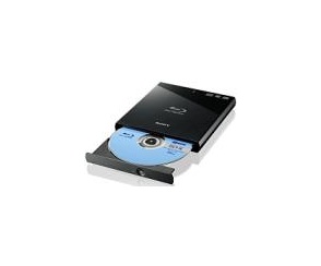 Zewnętrzna nagrywarka Blu-ray Sony BDX-S500U