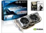 Karta graficzna MSI GeForce GTX 460 Hawk