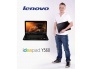 Laptop Lenovo IdeaPad Y560 z certyfikatem Cybersportu