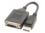 Adapter Single Link DVI dla Eyefinity