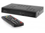 DVB-T2 HD DIGITAL TV BOX  - Świat cyfrowej telewizji