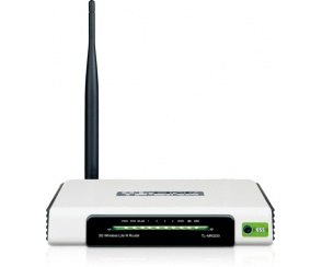 Mobilny internet z routerami 3G+ firmy TP-LINK