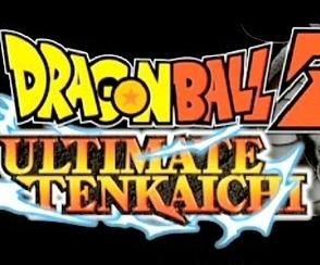 Gameplay z Dragon Ball Z Ultimate Tenkaichi