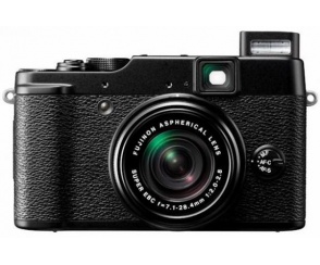 X10 w stylu retro, czyli nowość od Fujifilm