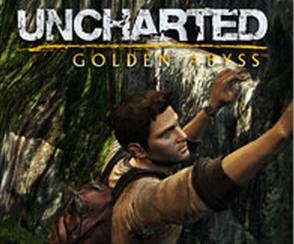 Uncharted: Golden Abyss - gameplay