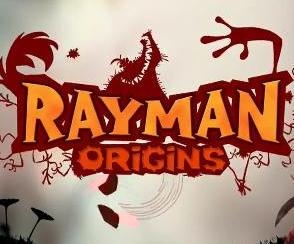 Rayman Origins z datą premiery