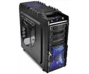 Overseer RX-I - nowa obudowa od Thermaltake'a