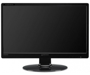 Monitor Green House GH-JAH243SHLB