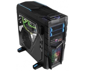 Thermaltake Chaser MK-I LCS - wersja woda