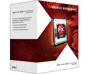 AMD FX-Series za mniej niż 250$ od 12 października