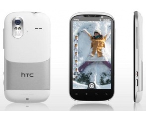 HTC Amaze 4G już blisko