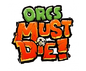 Interaktywny gameplay Orcs Must Die