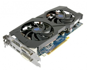 Radeon HD 6870 w specjalnej wersji od SAPPHIRE