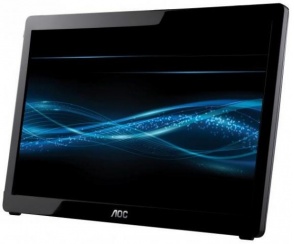 16 calowy monitor od AOC