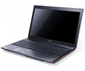 Acer Aspire 5755 Style! w Europie