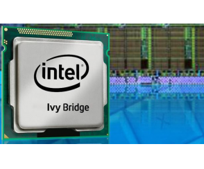 Ivy Bridge z QuadHD