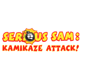 Serious Sam: Kamikaze Attack - mała produkcja na telefony